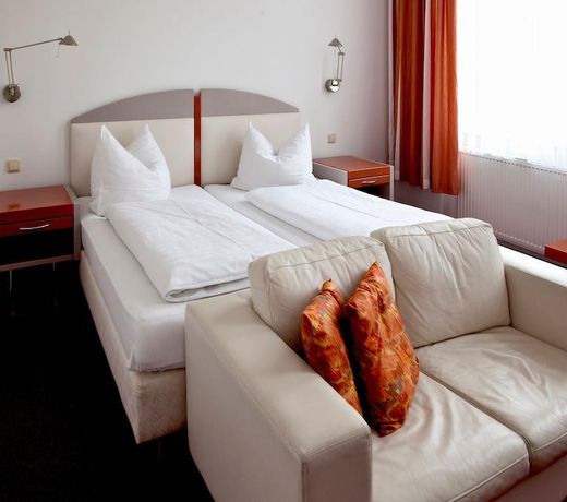 Hotel Adler
