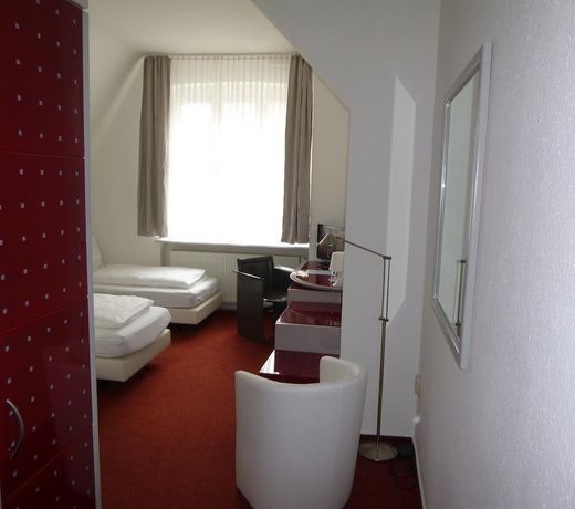 Hotel Adler
