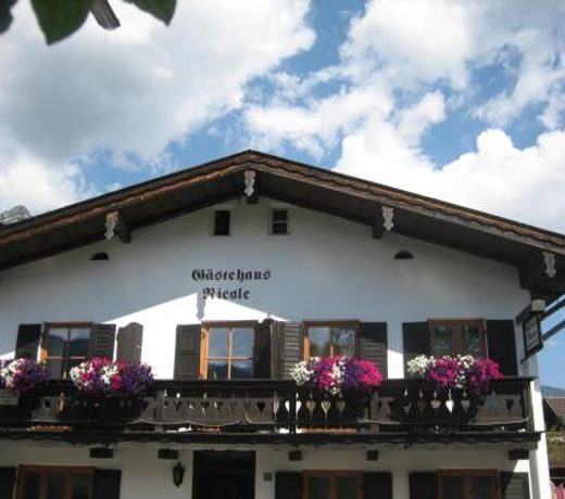 GÃ¤stehaus Nicole