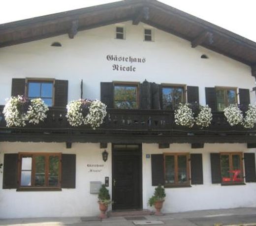 GÃ¤stehaus Nicole