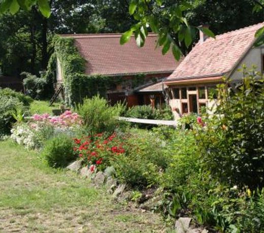 PoncetÂ´sches Herrenhaus