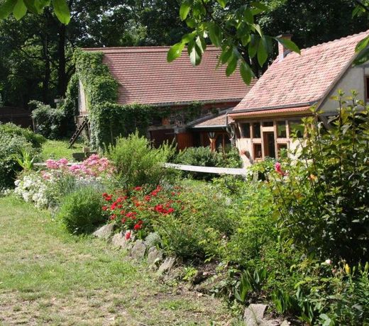 PoncetÂ´sches Herrenhaus