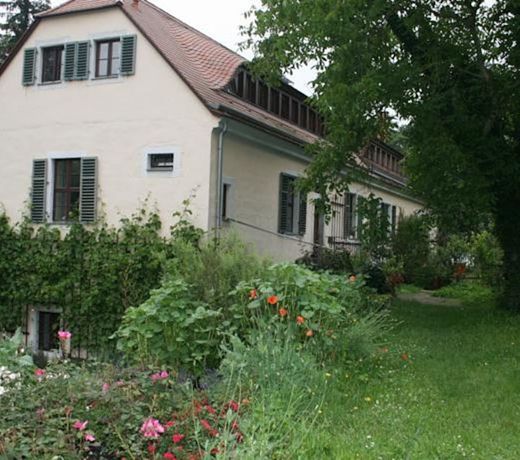 PoncetÂ´sches Herrenhaus