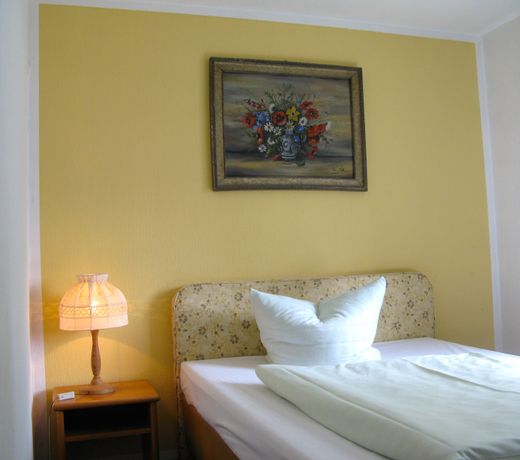 Landhotel Goldener Becher