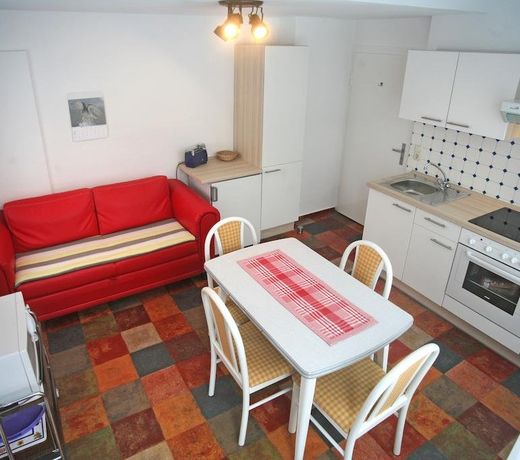 FERIENWOHNUNG HAUS KAMBACH
