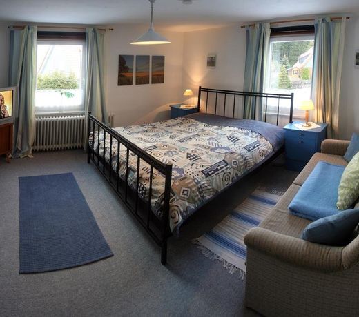 FERIENWOHNUNG HAUS KAMBACH
