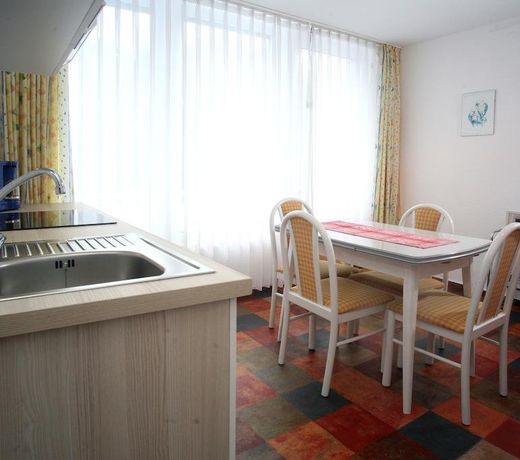 FERIENWOHNUNG HAUS KAMBACH