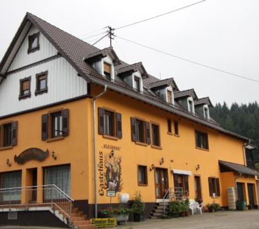 Gästehaus Alexanna