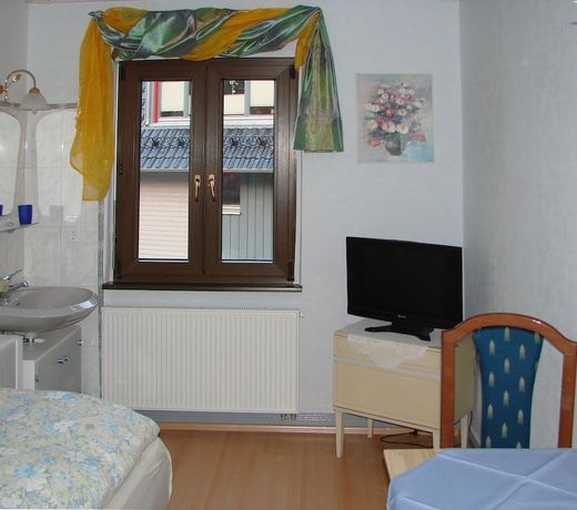 Gästehaus Alexanna