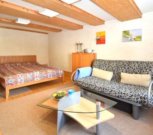 Comfortable holiday home in the Weser Uplands with saunas and solarium