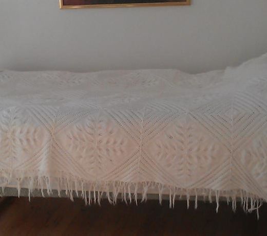 SYLVIA GUESTHOUSE