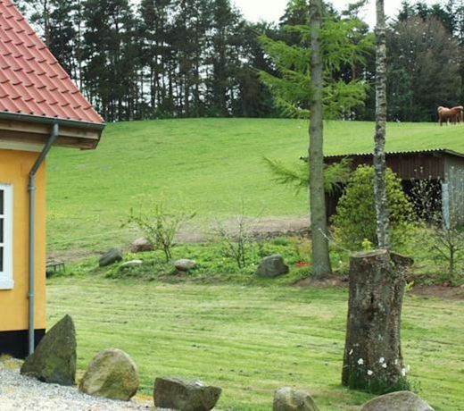 RavnehÃ¸j BondegÃ¥rdsferie