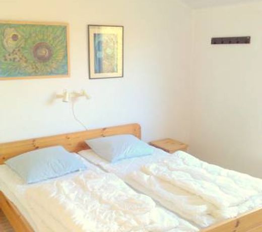 Allinge Holiday Houses