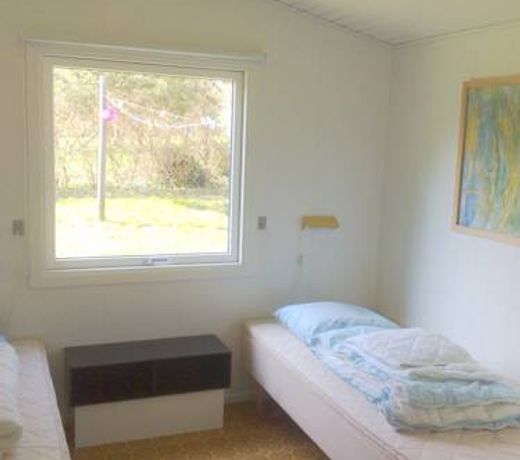 Allinge Holiday Houses
