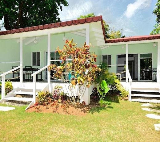 Bungalow Natura Village