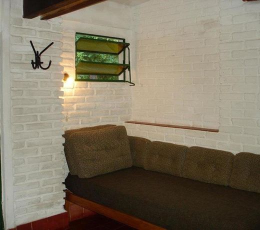 CabaÃ±as Los Hornillos