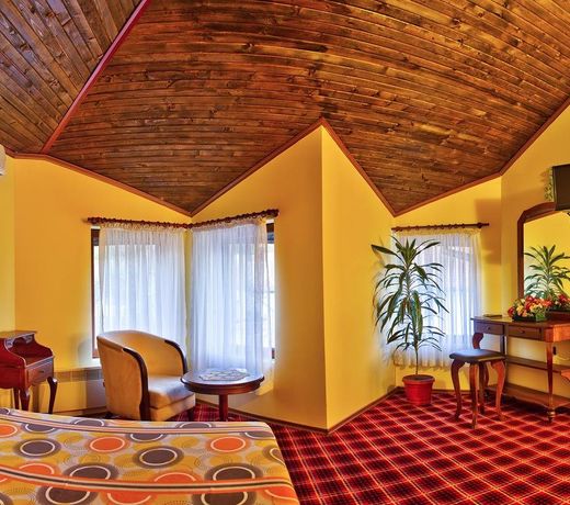 Hotel Teres