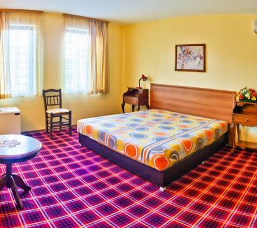 Hotel Teres