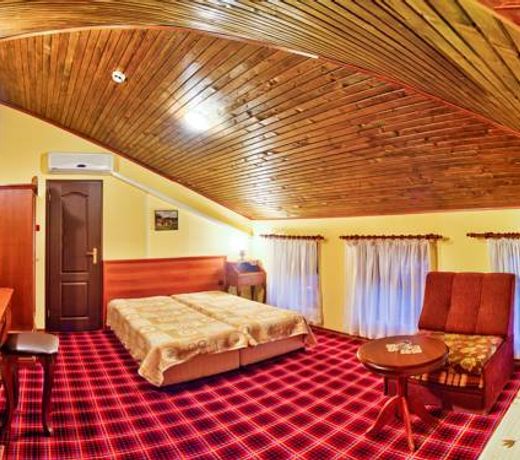 Hotel Teres