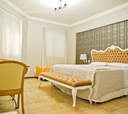 Seringal Hotel
