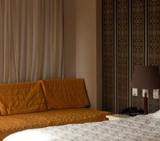 Seringal Hotel