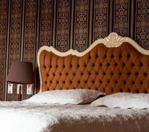 Seringal Hotel
