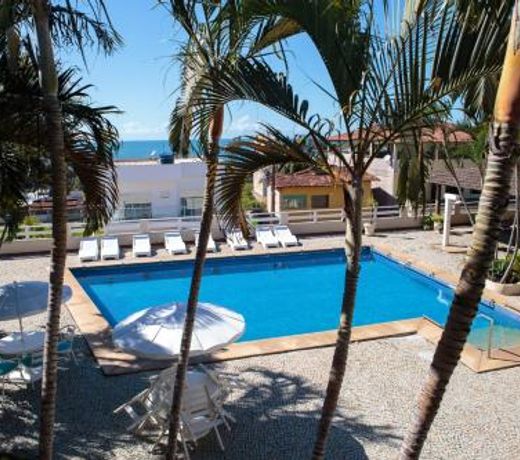 Hotel Nova Guarapari
