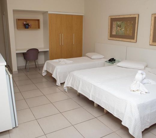 Hotel Nova Guarapari