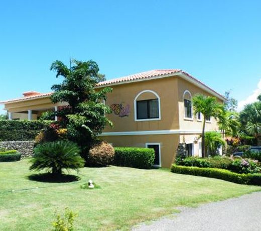 Villa Sherry