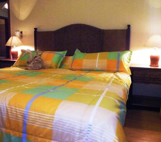 Villa Sherry