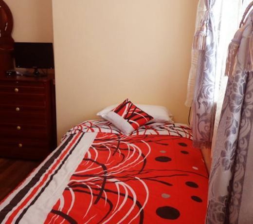 Hostal Venezuela