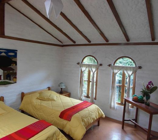 Hospedaje Higueron