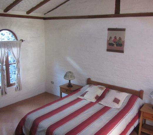 Hospedaje Higueron