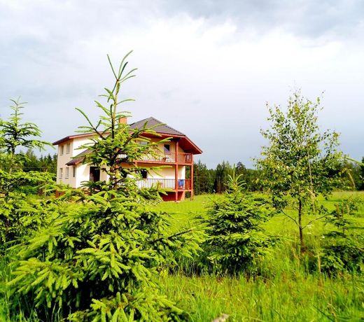 Karumetsa Apartment
