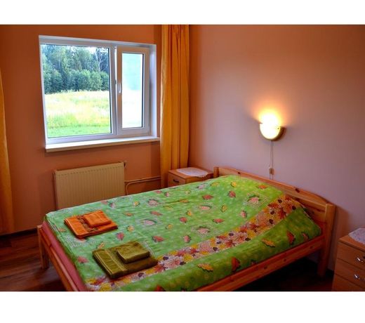 Karumetsa Apartment