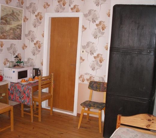 Dendro Homestay
