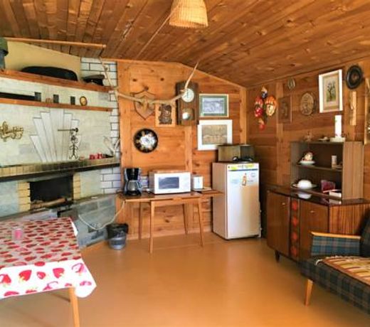 Dendro Homestay