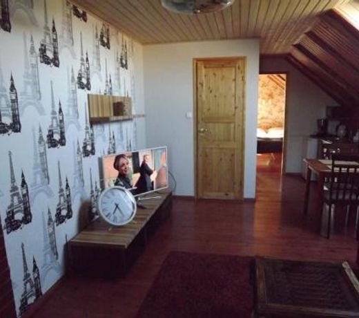 Suur-Sadama Apartment