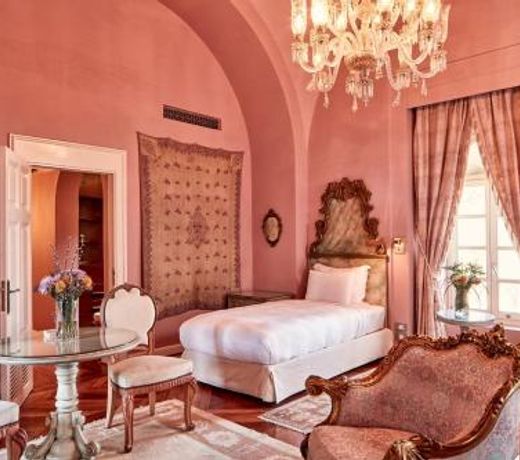 La Maison Bleue El Gouna