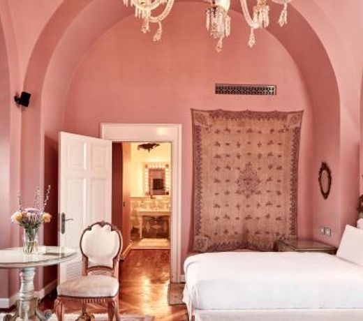 La Maison Bleue El Gouna