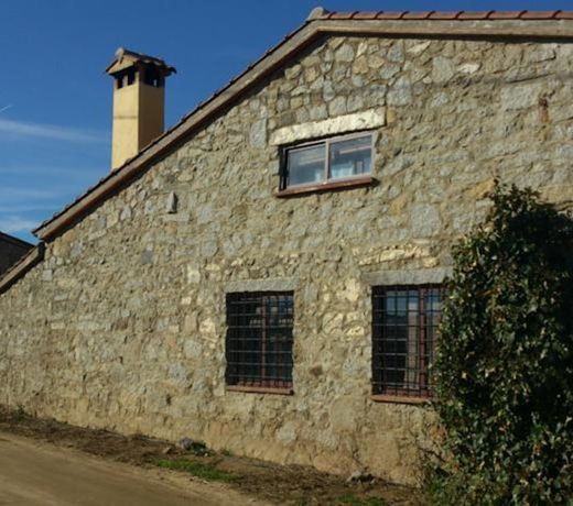 Rural Pedroches Casa Los Mineros