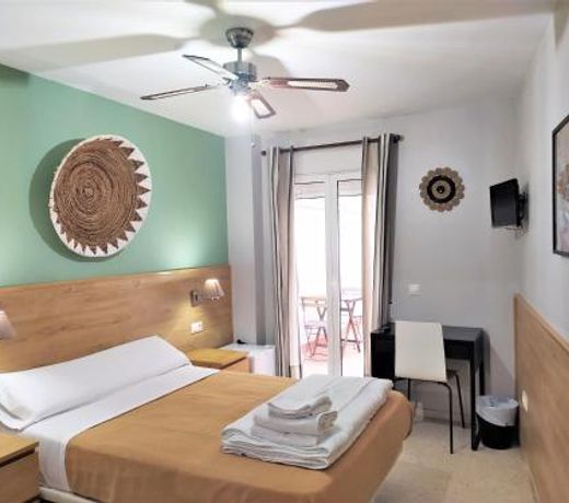 Habitaciones Barra89