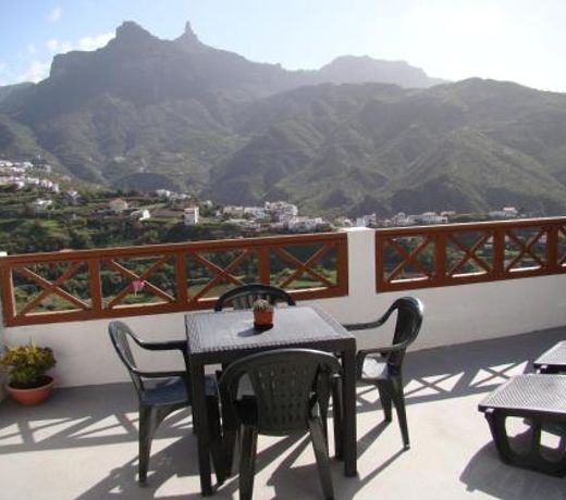 Casa Rural Paisajes de Tejeda