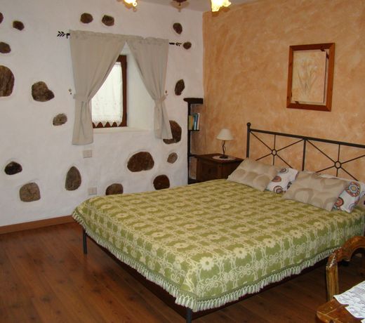 Casa Rural Paisajes de Tejeda