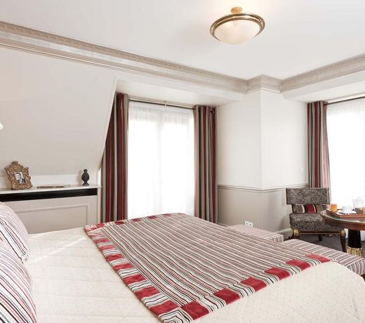 Hôtel Napoleon Paris