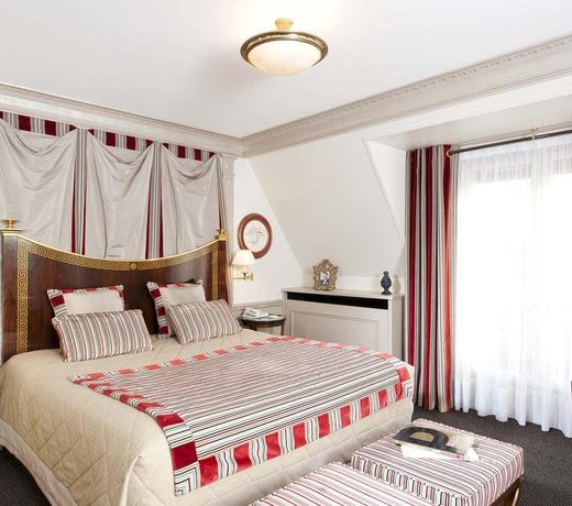 Hôtel Napoleon Paris