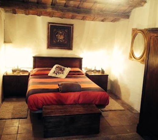 Can Canaleta Hotel Rural