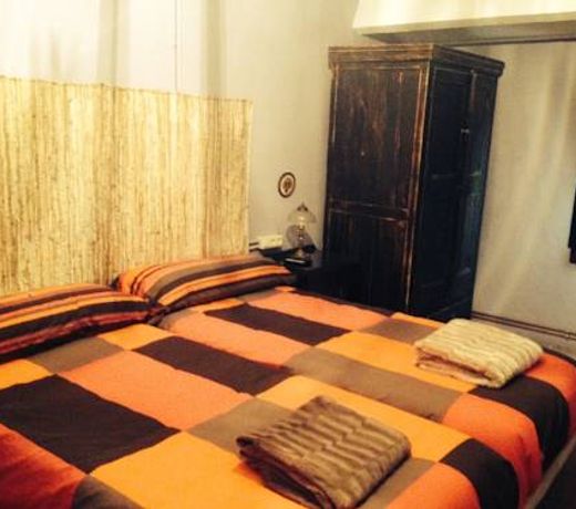 Can Canaleta Hotel Rural