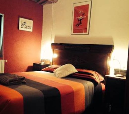 Can Canaleta Hotel Rural
