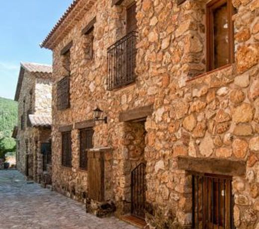 Casa Rural Campoamor